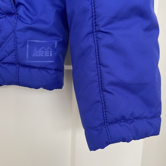 REI Pertex Classi Eco Packable Jacket - Picture 4 of 12
